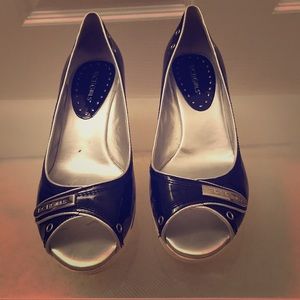 Wedge heels by BCG Girls